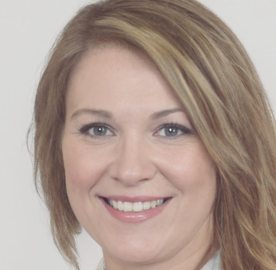 Program Director Sienna Blackwood